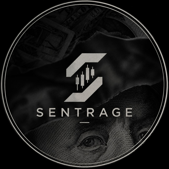 Sentrage logo